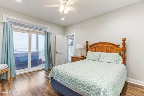 Tiny photo for 436 New River Inlet Road, North Topsail Beach, NC 28460 (MLS # 100546411)