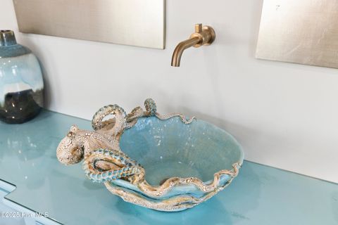 Tiny photo for 436 New River Inlet Road, North Topsail Beach, NC 28460 (MLS # 100546411)