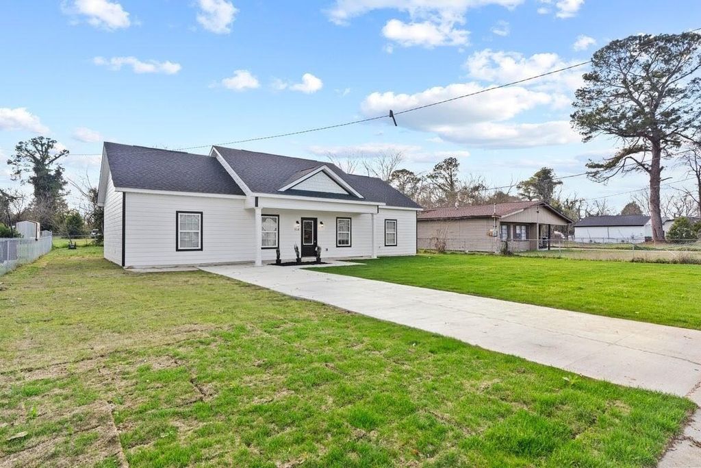 Photo of 514 Fairhope Street, Augusta, GA 30901 (MLS # 553062)