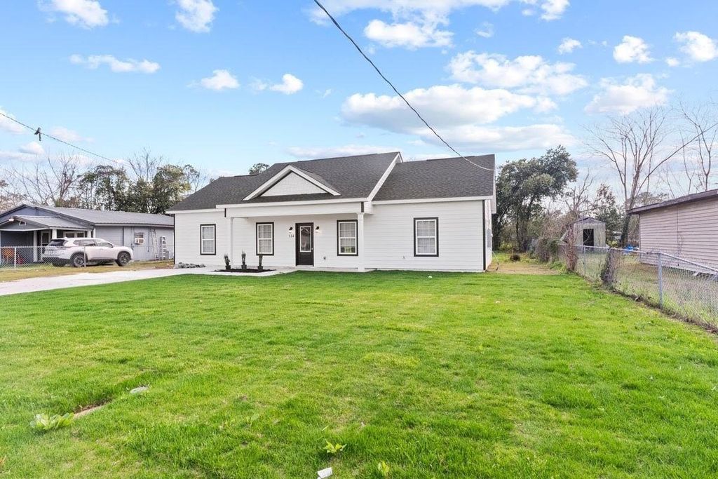 Photo of 514 Fairhope Street, Augusta, GA 30901 (MLS # 553062)