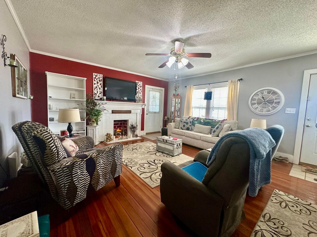 Photo of 3459 Ga Highway 88, Blythe, GA 30805 (MLS # 551506)