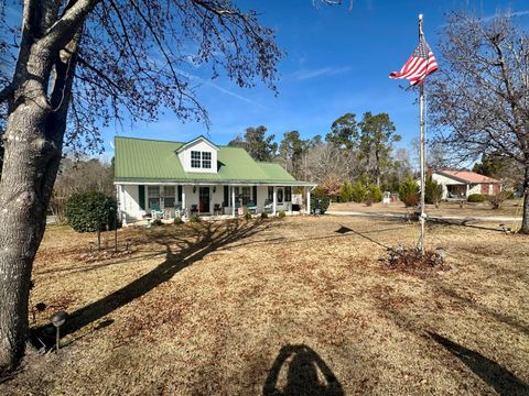 Photo of 3459 Ga Highway 88, Blythe, GA 30805 (MLS # 551506)