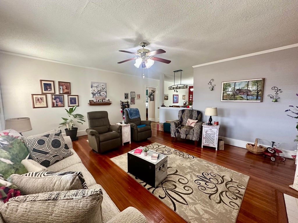 Photo of 3459 Ga Highway 88, Blythe, GA 30805 (MLS # 551506)