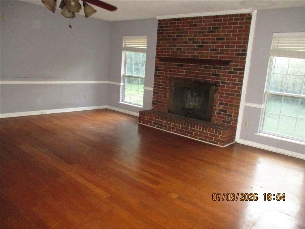 Photo of 2500 Pin Oak Street, Jesup, GA 31546 (MLS # SA360103)