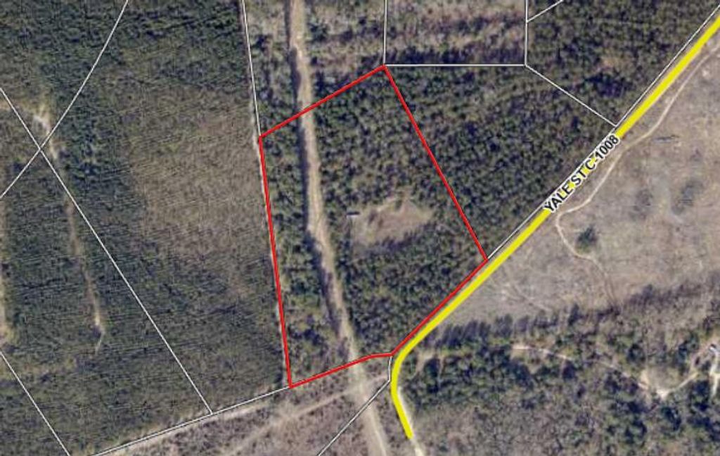 Photo of Tbd Yale Street, Salley, SC 29137 (MLS # 553359)