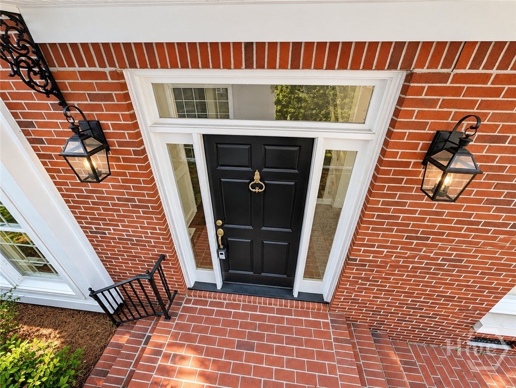 6 Conifer Square