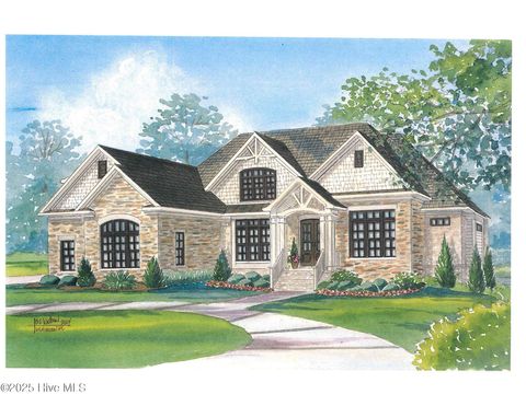 1408 Quadrant Circle Wilmington NC 28405