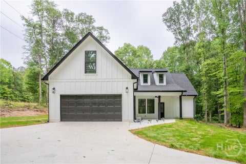 Homes For Sale - 281 Ruby Lane<br/> Commerce, GA 30530