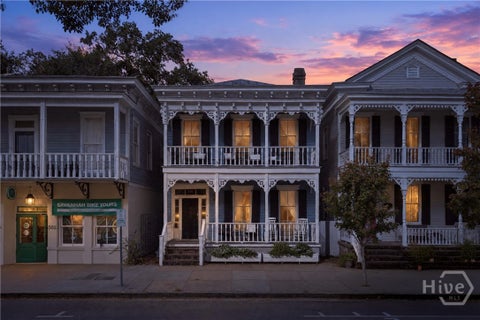 Photo of 506 E Broughton Street, Savannah, GA 31401 (MLS # SA366991)