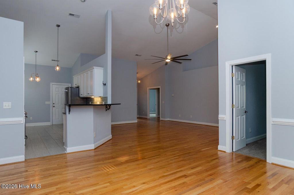 Photo of 206 Hanging Moss Court, Wilmington, NC 28412 (MLS # 100553134)