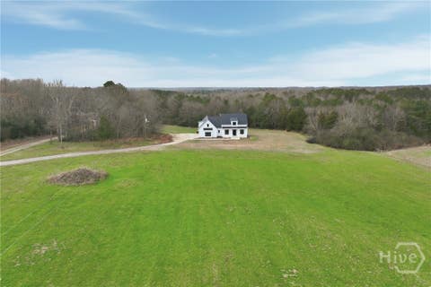 Homes For Sale - 760 Fortson Compton Road<br/> Comer, GA 30629
