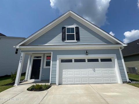 Homes For Sale - 633 Ashburn Drive #WD329<br/> North Augusta, SC 29860