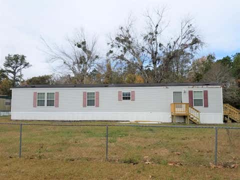 Mobile Home For Rent - 1 Duke Drive<br/> Onslow County, Hubert, NC 28539