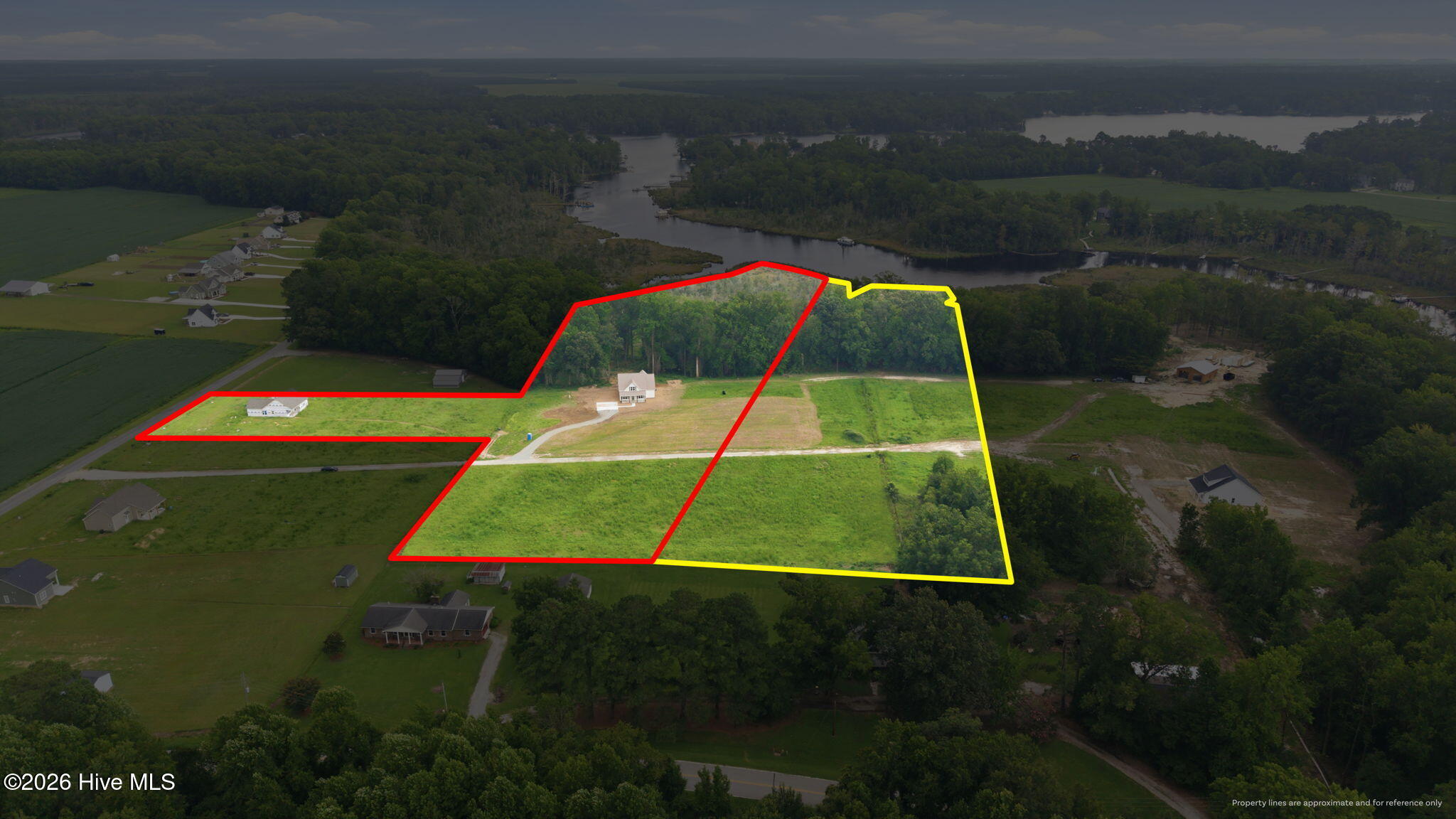 96 Sawmill Landing Road