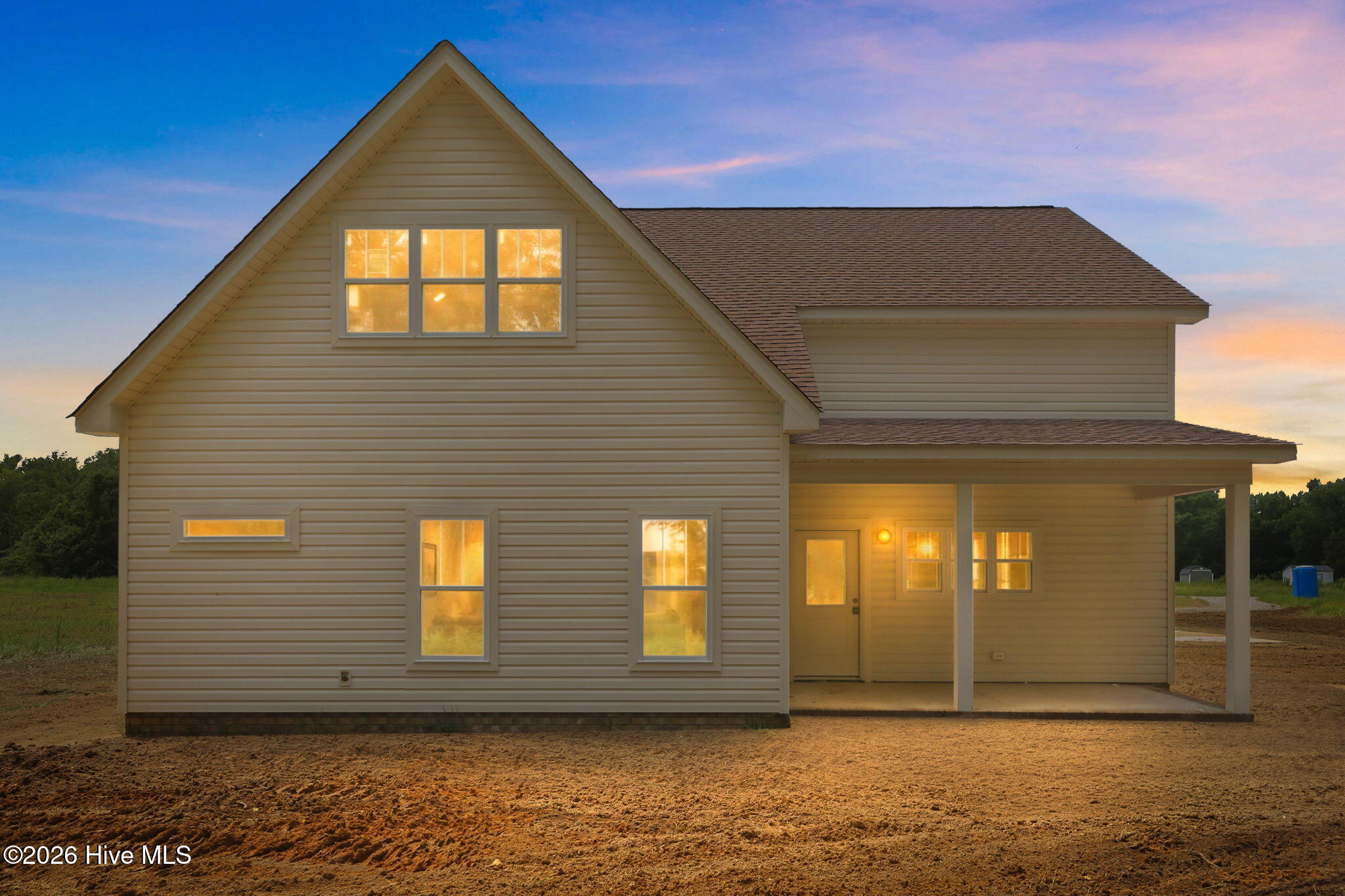 96 Sawmill Landing Road