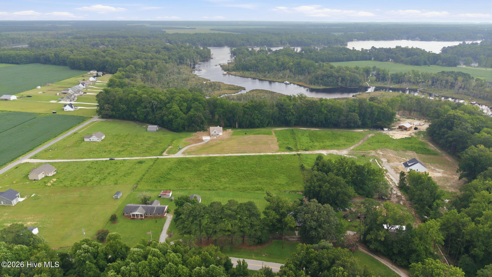 96 Sawmill Landing Road