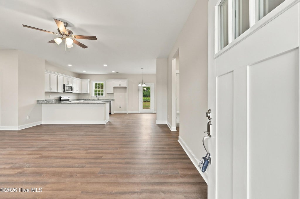 Photo of 608 Lake Road, Hertford, NC 27944 (MLS # 100607956)