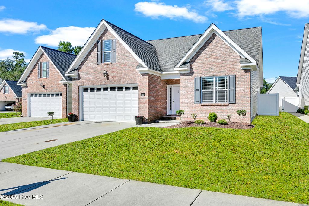 Photo of 913 Dearborn Court, Winterville, NC 28590 (MLS # 100528323)