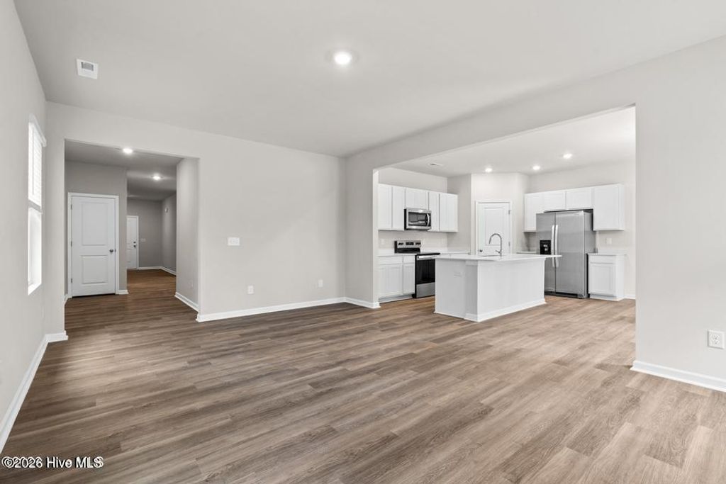 Photo of 1108 Crows Nest Court, New Bern, NC (MLS # 100572981)