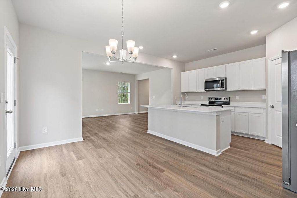 Photo of 1108 Crows Nest Court, New Bern, NC (MLS # 100572981)