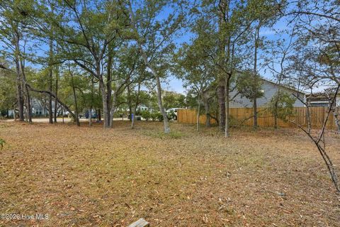 Tiny photo for 158 NW 9th Street, Oak Island, NC 28465 (MLS # 100556536)