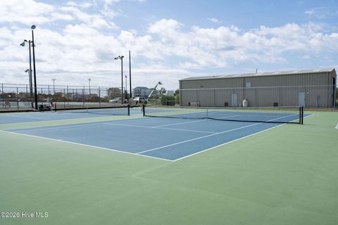 Tiny photo for 158 NW 9th Street, Oak Island, NC 28465 (MLS # 100556536)