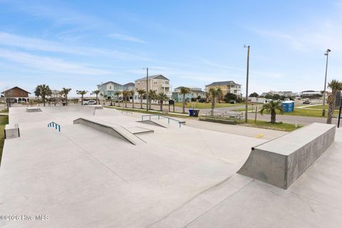 Tiny photo for 158 NW 9th Street, Oak Island, NC 28465 (MLS # 100556536)