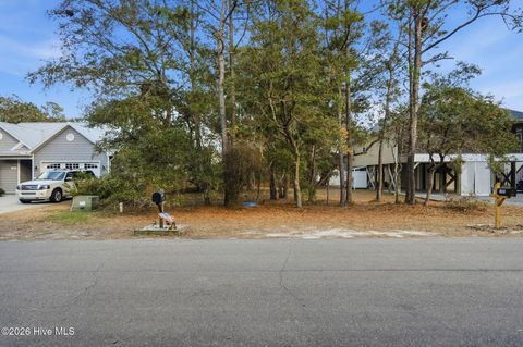 Tiny photo for 158 NW 9th Street, Oak Island, NC 28465 (MLS # 100556536)