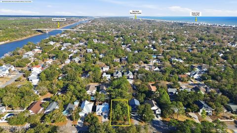Tiny photo for 158 NW 9th Street, Oak Island, NC 28465 (MLS # 100556536)