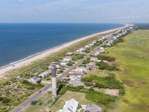 Tiny photo for 158 NW 9th Street, Oak Island, NC 28465 (MLS # 100556536)