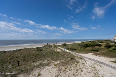 Tiny photo for 158 NW 9th Street, Oak Island, NC 28465 (MLS # 100556536)