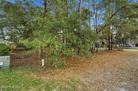 Tiny photo for 158 NW 9th Street, Oak Island, NC 28465 (MLS # 100556536)