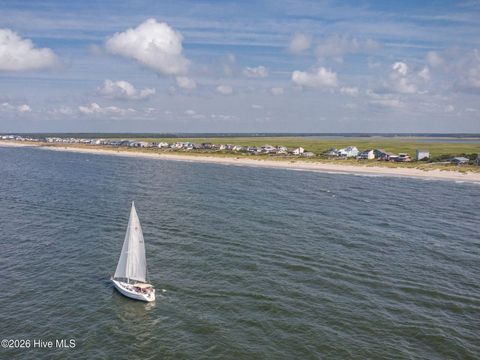 Tiny photo for 158 NW 9th Street, Oak Island, NC 28465 (MLS # 100556536)