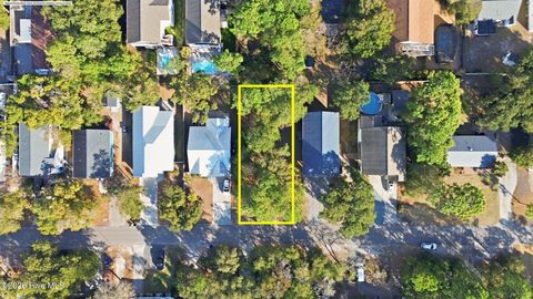 Tiny photo for 158 NW 9th Street, Oak Island, NC 28465 (MLS # 100556536)