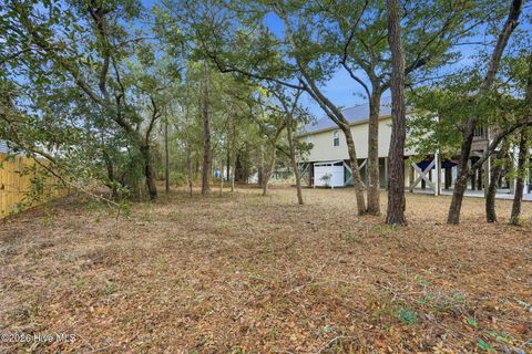 Tiny photo for 158 NW 9th Street, Oak Island, NC 28465 (MLS # 100556536)