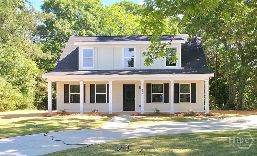 Photo of 6340 Old Jefferson Road Rd, Athens, GA 30607 (MLS # CL356483)