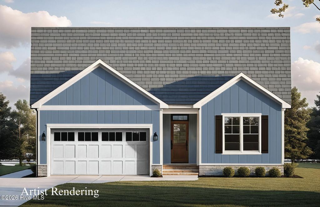 Photo of 104 Eastbay Way, Beaufort, NC 28516 (MLS # 100548223)