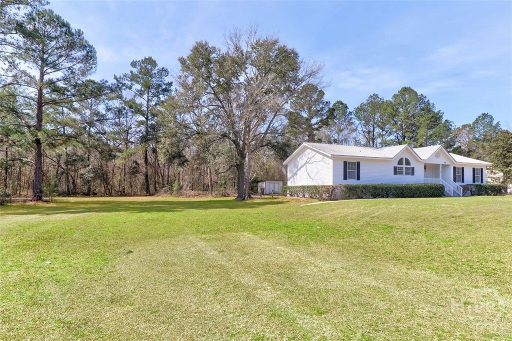 Photo of 108 Stonesthrow Court, Guyton, GA 31312 (MLS # SA349790)