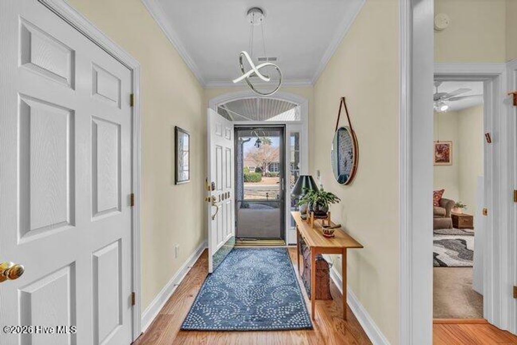 Photo of 1008 Little Egret Run, Leland, NC 28451 (MLS # 100554384)