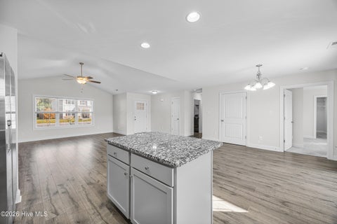 Tiny photo for 496 Pebble Shore Drive, Sneads Ferry, NC 28460 (MLS # 100610602)