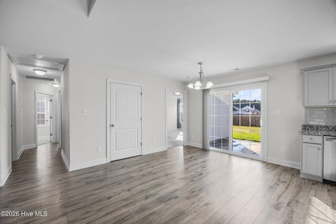 Tiny photo for 496 Pebble Shore Drive, Sneads Ferry, NC 28460 (MLS # 100610602)