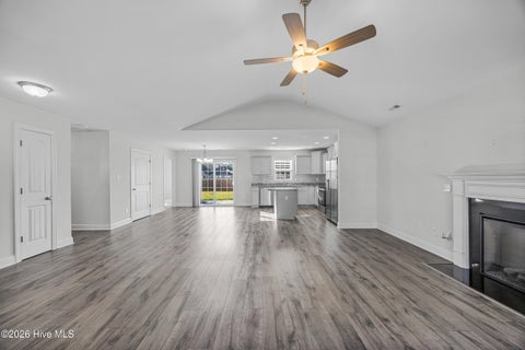 Tiny photo for 496 Pebble Shore Drive, Sneads Ferry, NC 28460 (MLS # 100610602)