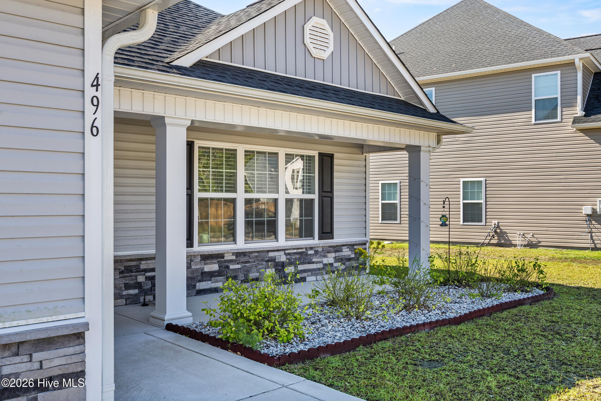 496 Pebble Shore Drive