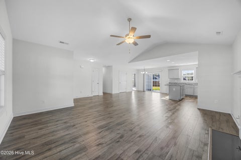 Tiny photo for 496 Pebble Shore Drive, Sneads Ferry, NC 28460 (MLS # 100610602)
