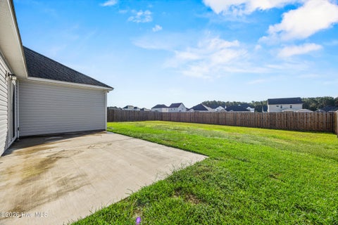 Tiny photo for 496 Pebble Shore Drive, Sneads Ferry, NC 28460 (MLS # 100610602)