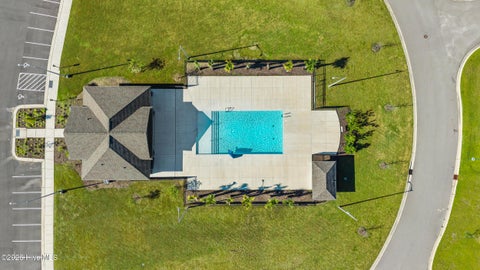 Tiny photo for 496 Pebble Shore Drive, Sneads Ferry, NC 28460 (MLS # 100610602)