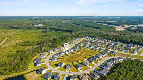 Tiny photo for 496 Pebble Shore Drive, Sneads Ferry, NC 28460 (MLS # 100610602)