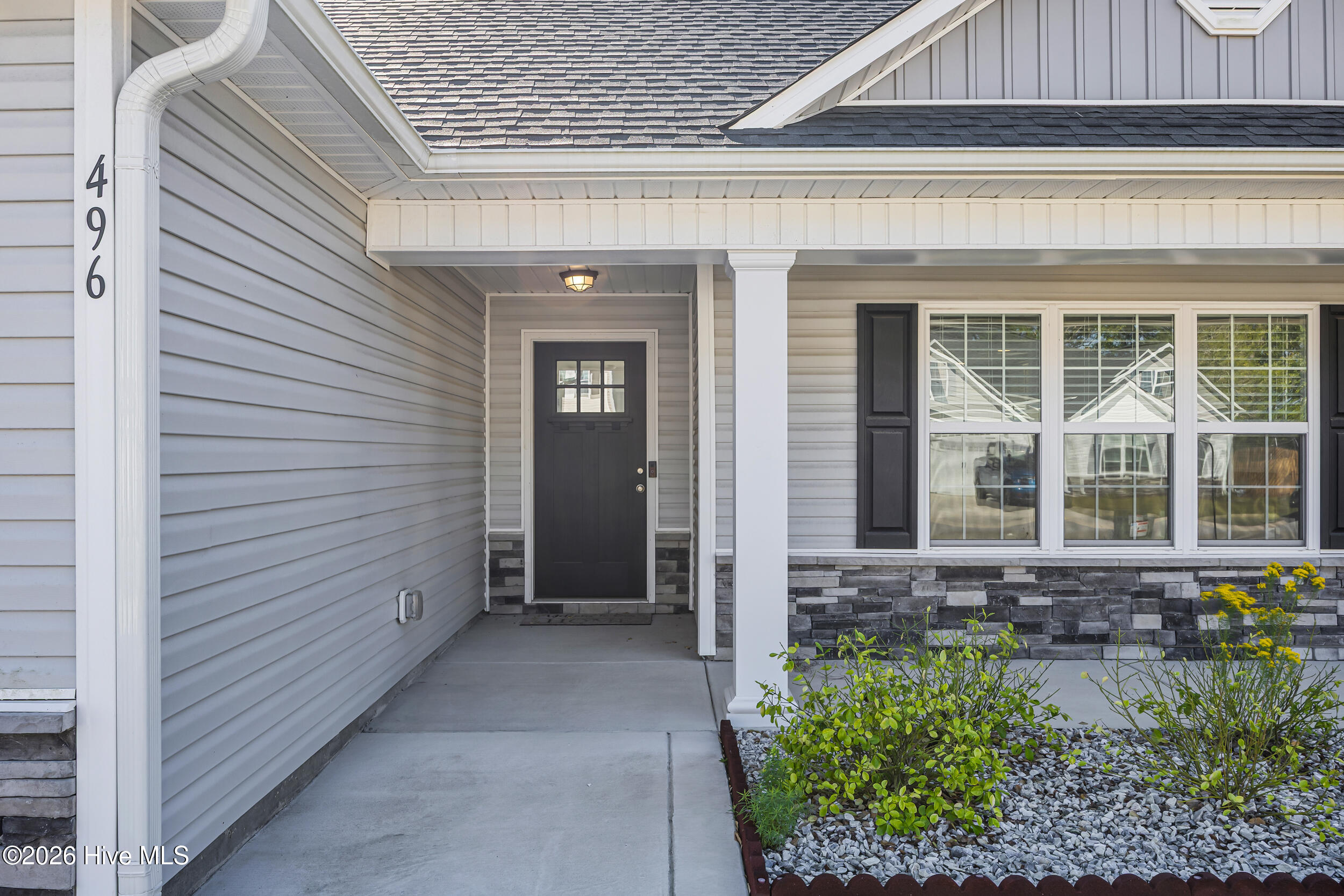 496 Pebble Shore Drive