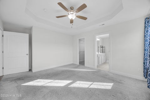 Tiny photo for 496 Pebble Shore Drive, Sneads Ferry, NC 28460 (MLS # 100610602)