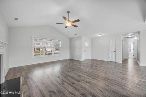 Tiny photo for 496 Pebble Shore Drive, Sneads Ferry, NC 28460 (MLS # 100610602)